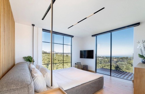 Heraklion Villa | Geolivia Estate in Crete