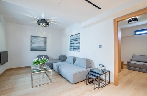 Heraklion Villa | Geolivia Estate in Crete