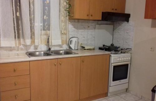 Afandou Apartment | George's & Amalia's appartments