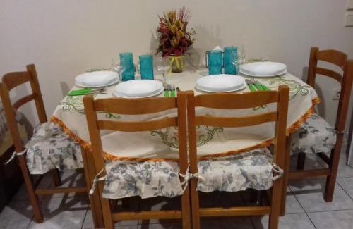 Afandou Apartment | George's & Amalia's appartments