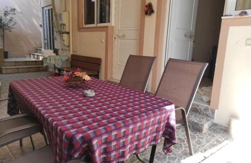 Afandou Apartment | George's & Amalia's appartments