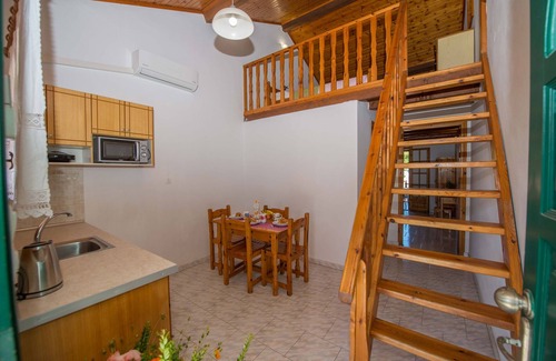 Sidari Apartment | Georgia Apartment 2 Sidari