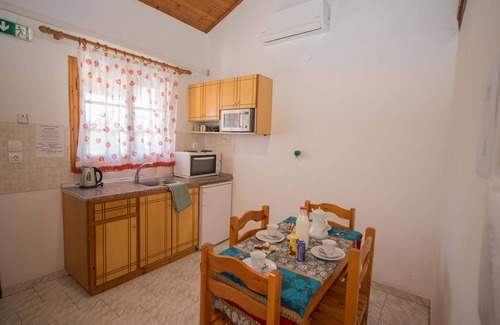 Sidari Apartment | Georgia Apartment 3 Sidari