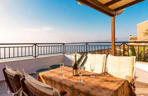 Katavolos Apartment | Georgia