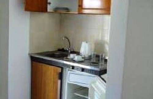 Messonghi Apartment | Georgina Apartments