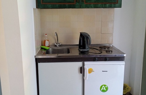 Messonghi Apartment | Georgina Apartments