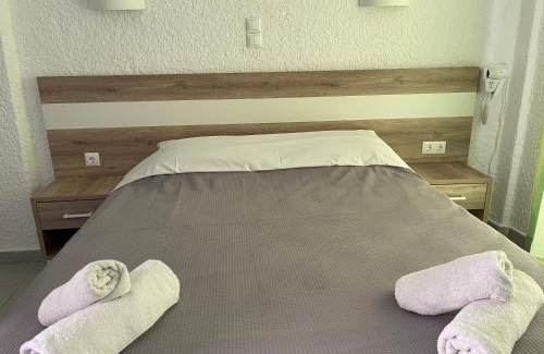 Agia Marina Hotel | Georgina
