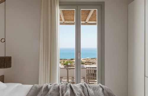 Sifnos Hotel | Gerofinikas Boutique Hotel