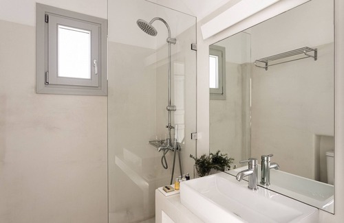 Sifnos Hotel | Gerofinikas Boutique Hotel