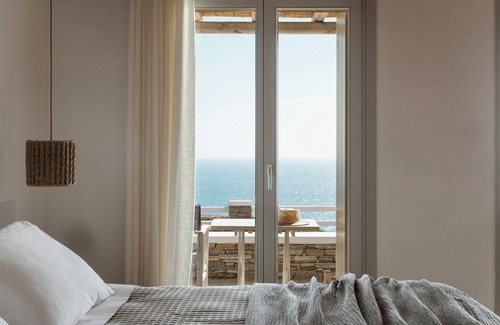 Sifnos Hotel | Gerofinikas Boutique Hotel
