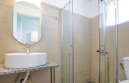 Katastari Apartment | Giannis Pool Studios 2, Alykes, Zakynthos, Greece