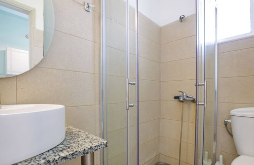 Katastari Apartment | Giannis Pool Studios 2, Alykes, Zakynthos, Greece