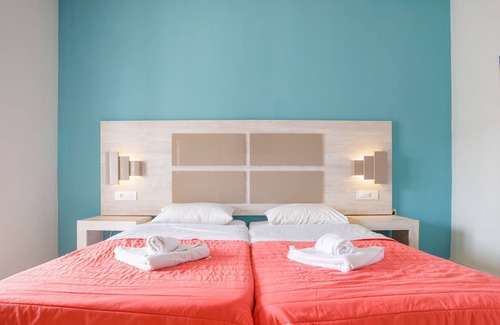 Katastari Apartment | Giannis Pool Studios 1, Alykes, Zakynthos, Greece
