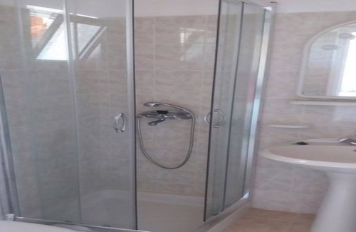 Katastari Apartment | Giannis Pool Studios Superior 1, Alykes, Zakynthos, Greece