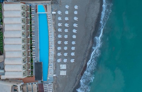 Kolymbari Resort | Giannoulis - Grand Bay Beach Resort (Exclusive Adults Only)