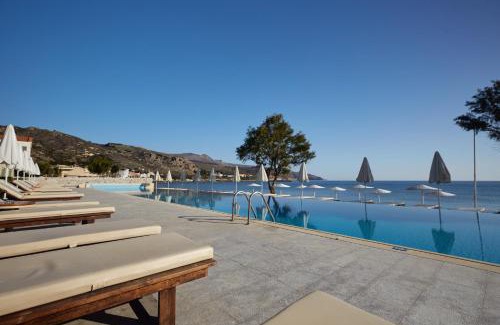 Kolymbari Resort | Giannoulis - Grand Bay Beach Resort (Exclusive Adults Only)