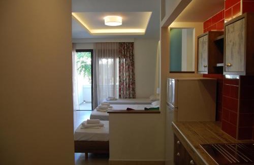Asprovalta Apartment | Giorgos Apartments Square