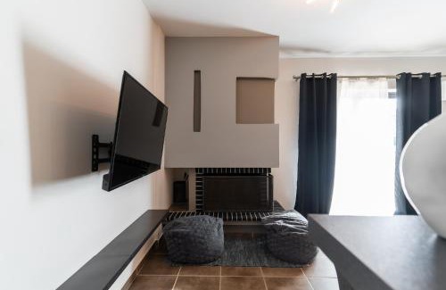 Attiki Apartment | Gkr Luxury Apartments