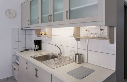 Kato Galatas Apartment | Glaros Homes