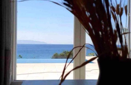 Piso Livadi Villa | Glymar