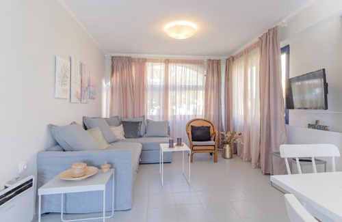 Gouvia Apartment | Golden Aura