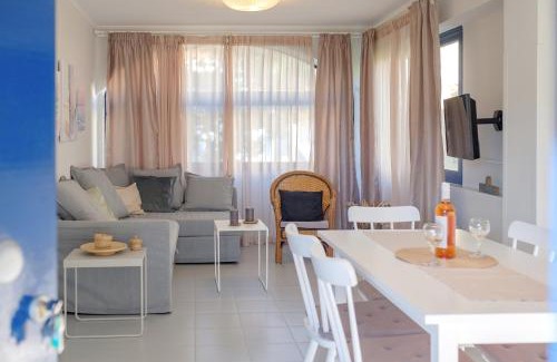 Gouvia Apartment | Golden Aura