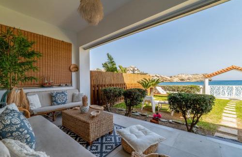 Lygaria Villa | Golden Shellseaside