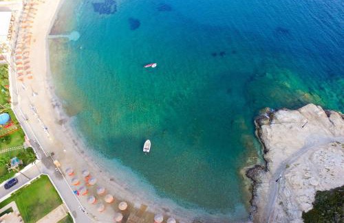 Lygaria Villa | Golden Shellseaside