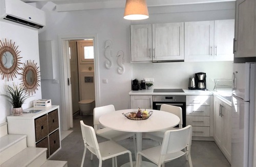 Naxos Villa | Gorgeous Naxos Villa | 4 Bedrooms |.