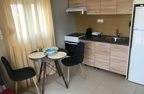 Spata-Artemida Apartment | DreamCoast Apartment Ι Agrotera
