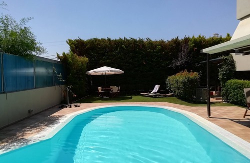 Spata-Artemida Apartment | DreamCoast Apartment Ι Agrotera