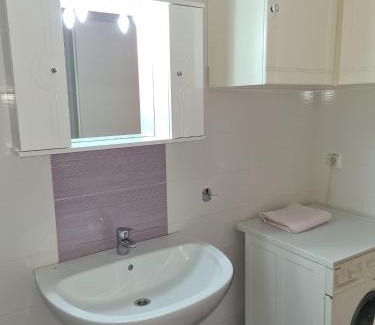 Nea Khili Apartment | Grand Apartment