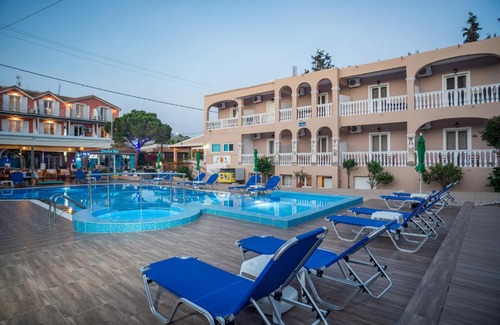 Tsilivi Apartment | Grand rawia studio