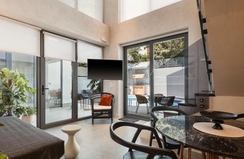 Old Town Apartment | Grand Residences