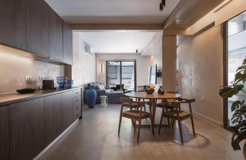 Old Town Apartment | Grand Residences