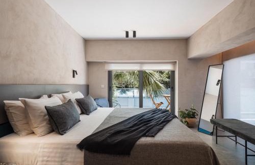Old Town Apartment | Grand Residences