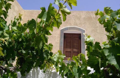 Vigla Apartment | Grandes Apartments Kouremenos