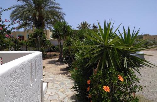 Vigla Apartment | Grandes Apartments Kouremenos