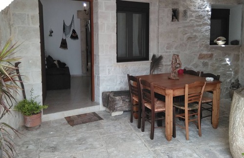 Vederi House | Grandma's house Vederoi