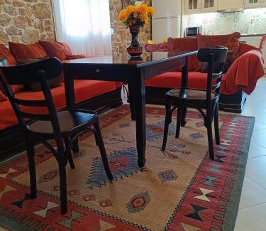 Avdira Apartment | Grandmas Cottage