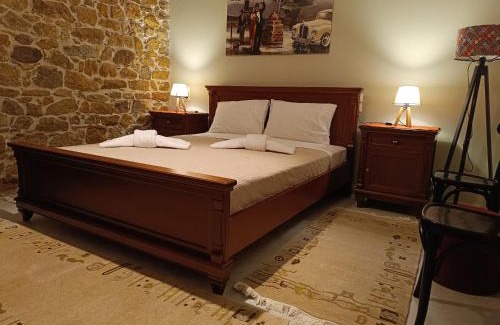 Avdira Apartment | Grandmas Cottage