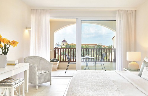 Panormos Hotel | Grecotel Marine Palace & Aqua Park
