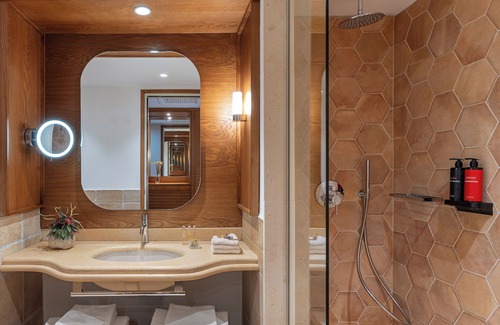 Panormos Hotel | Grecotel Marine Palace & Aqua Park
