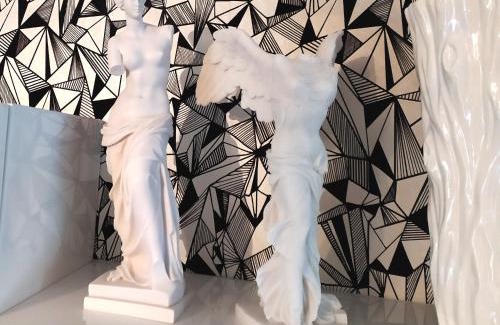 Agioi Anargyroi-Kamatero House | Greek hospitality 2