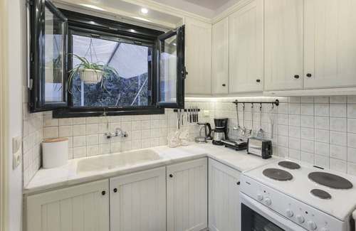 Agia Efimia Apartment | Green Leaf Cottage