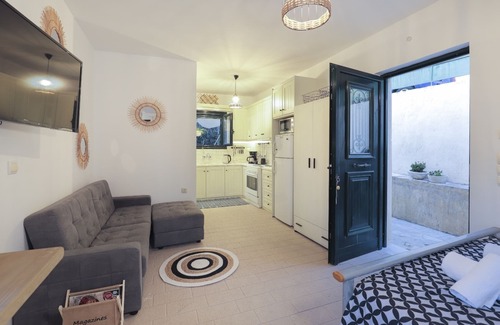Agia Efimia Apartment | Green Leaf Cottage