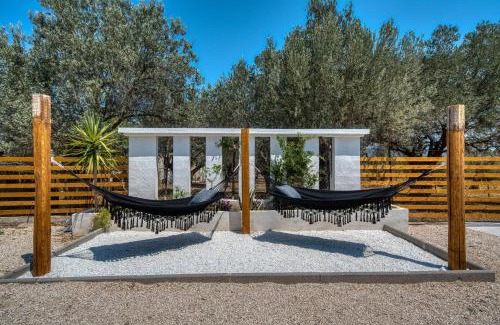 Galatas House | Green Poetree Houses