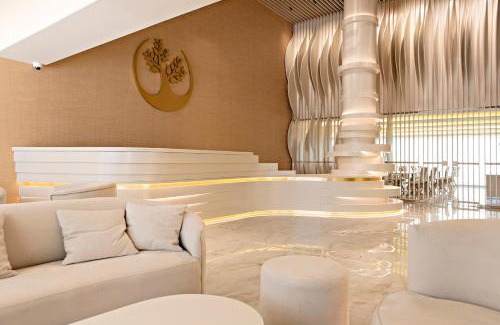 Ano Patisia Hotel | Green Suites Boutique Hotel