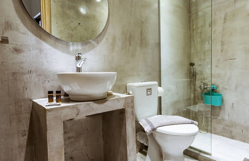 Kato Galatas Hotel | Gregory Comfort Hotel