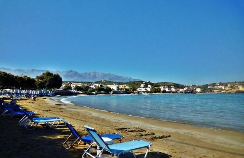 Douliana Apartment | Group Accomodation, Heliopetra Studios And Houses